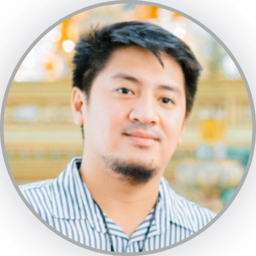 James Ryan Patiag